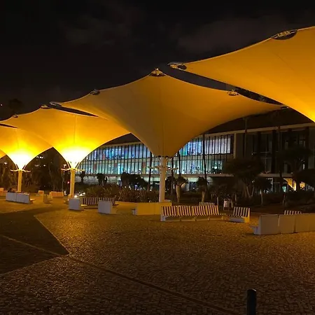 Bådhotel Charming Sailboat