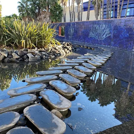 Charming Sailboat Botel Lisbon