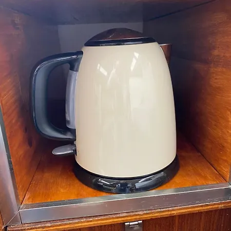 Bådhotel Charming Sailboat Lisboa