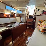 Ботель Charming Sailboat