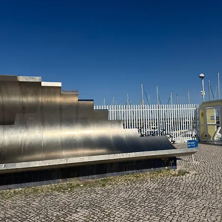 Charming Sailboat Πλωτό κατάλυμα *