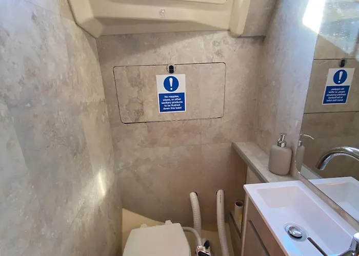 Charming Sailboat Lisbon